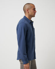 Cloud Shirt Jacket - Travis Mathew