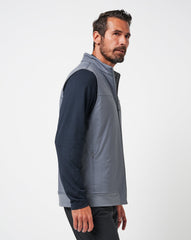 Wanderlust Vest - Travis Mathew