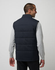 Palisades Puffer Vest - Travis Mathew