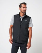 Wanderlust Vest - Travis Mathew