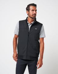 Wanderlust Vest - Travis Mathew