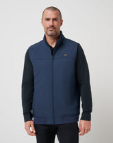 Wanderlust Vest - Travis Mathew