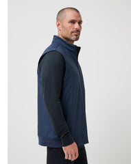 Wanderlust Vest - Travis Mathew