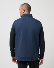 Wanderlust Vest - Travis Mathew