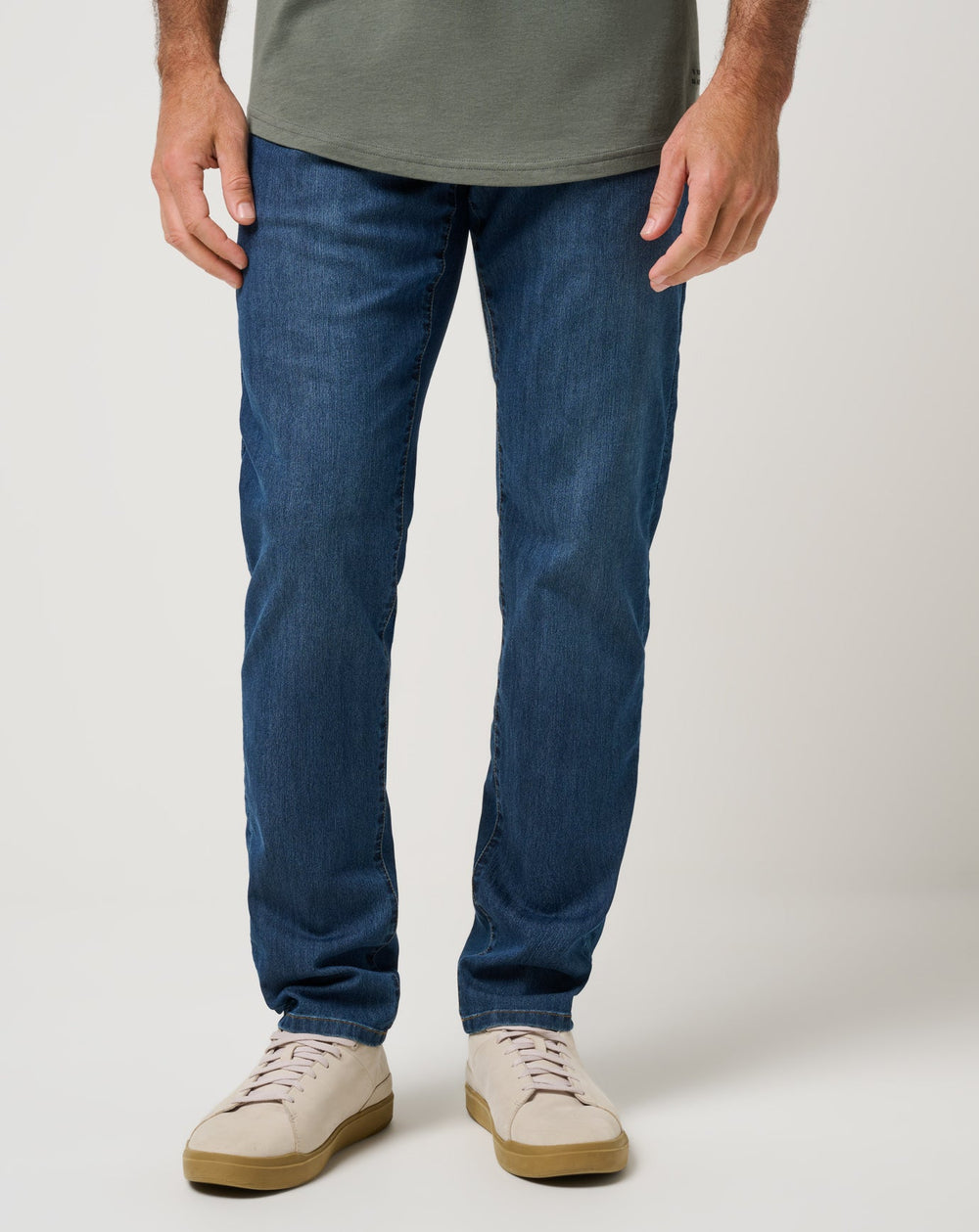 Legacy Featherweight Jeans - Travis Mathew