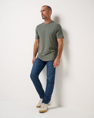 Legacy Featherweight Jeans - Travis Mathew