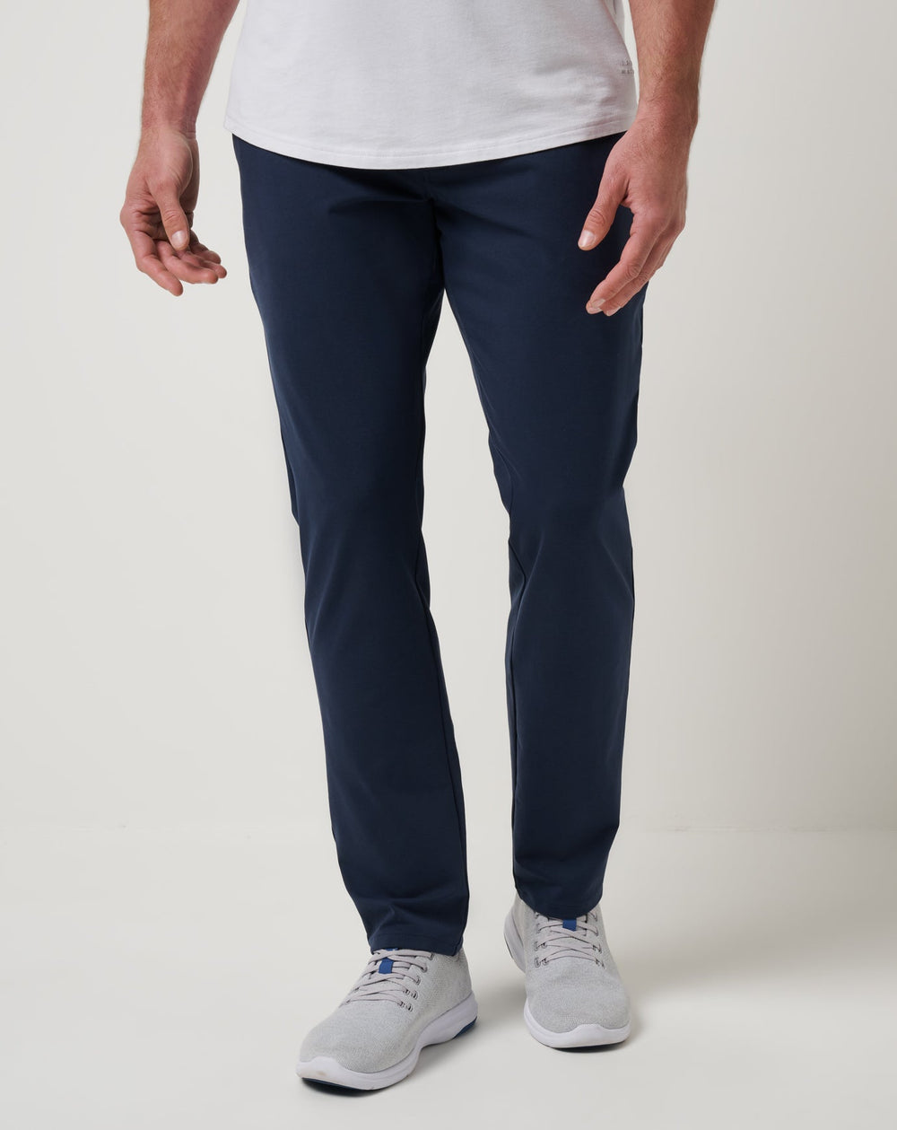 Legacy Stretchknit Pant - Travis Mathew