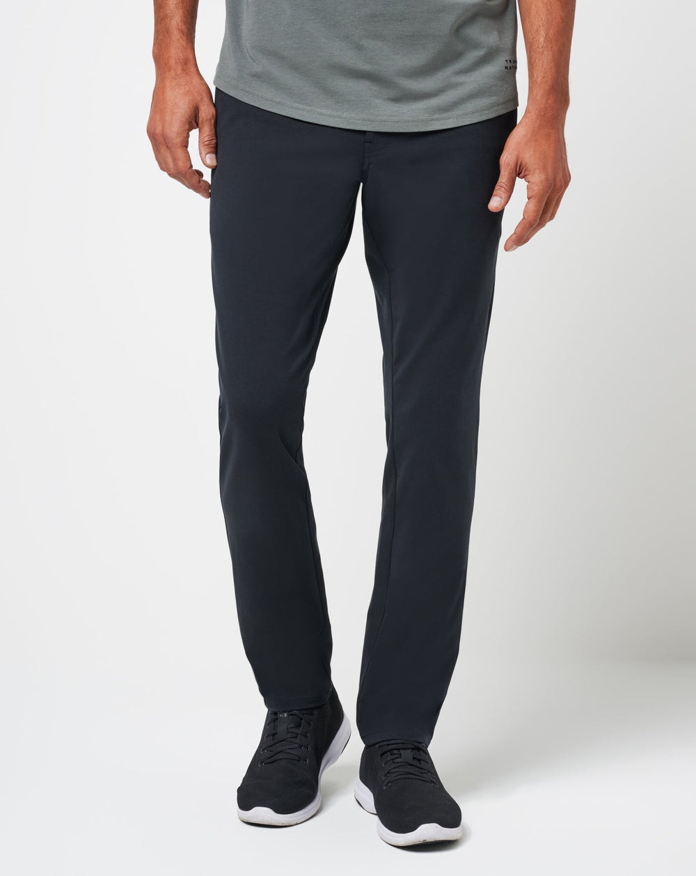 Legacy Stretchknit Pant - Travis Mathew