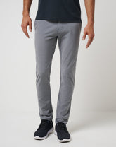 Open To Close Tech Chino Pant - Travis Mathew