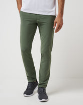 Open To Close Tech Chino Pant - Travis Mathew