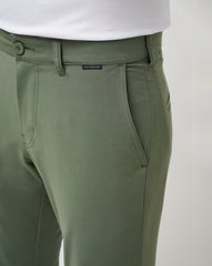 Open To Close Tech Chino Pant - Travis Mathew