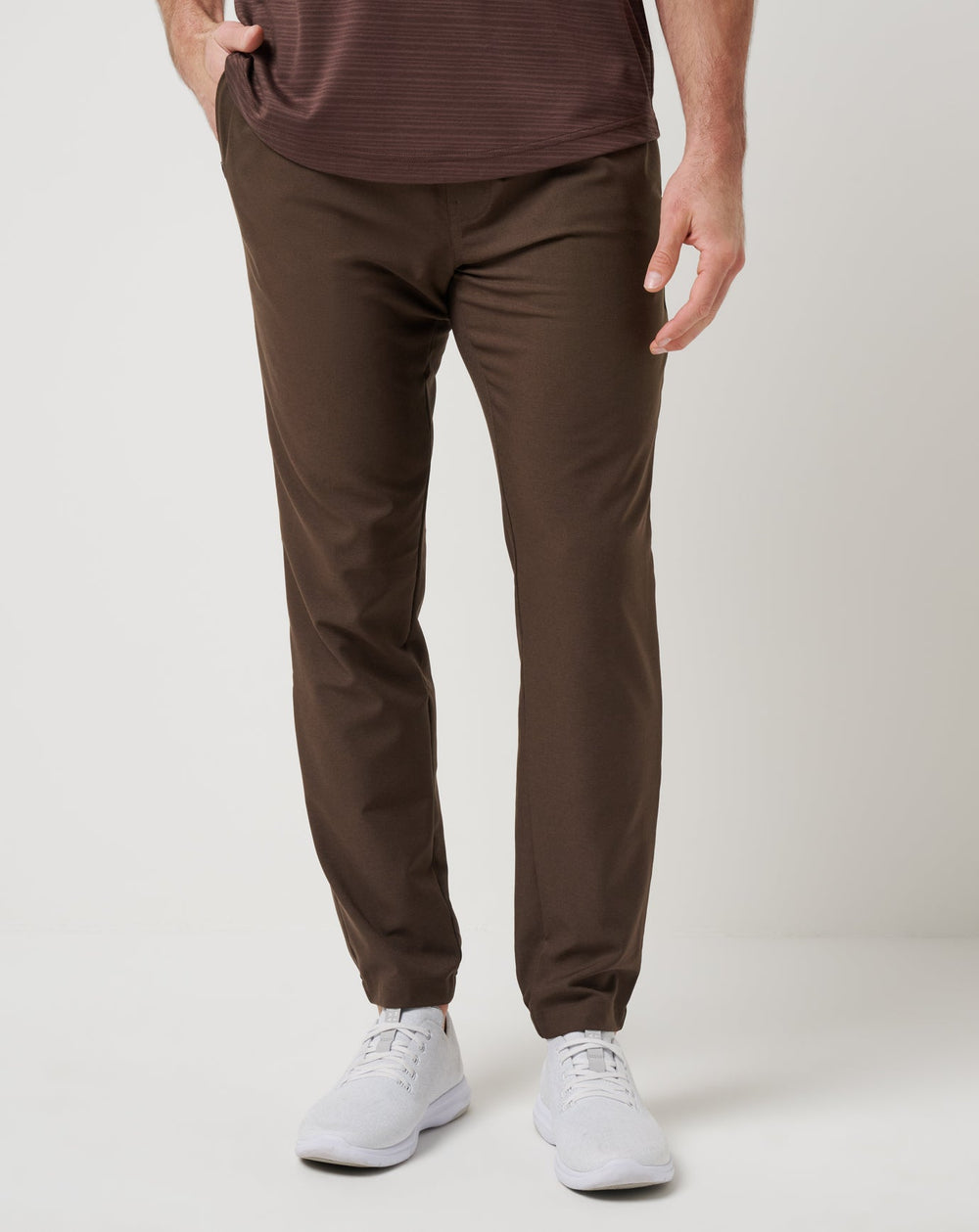 Victory Belt Pant - Travis Mathew