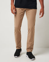 Open To Close Tech Chino Pant - Travis Mathew