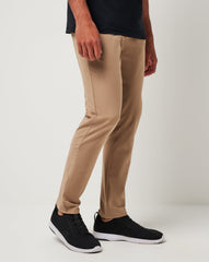 Open To Close Tech Chino Pant - Travis Mathew