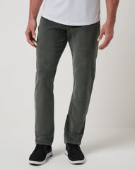 Start The Journey Corduroy Pant - Travis Mathew