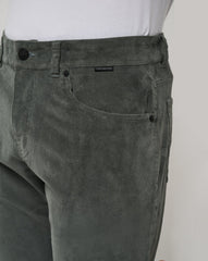 Start The Journey Corduroy Pant - Travis Mathew