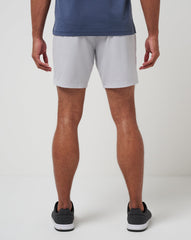 Wanderlust Short 7In - Travis Mathew
