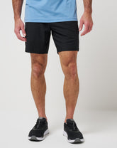 Wanderlust E-Waist Short 7.5In - Travis Mathew