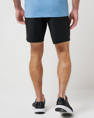 Wanderlust E-Waist Short 7.5In - Travis Mathew