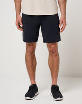 Tech Knit Short 9In - Travis Mathew