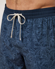 Tidal Whisper Boardshort 18In - Travis Mathew