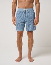 Tidal Whisper Boardshort 18In - Travis Mathew