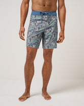 Relationship Status Boardshort 18.5In - Travis Mathew