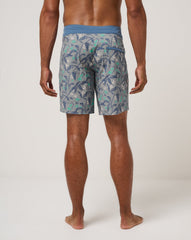 Relationship Status Boardshort 18.5In - Travis Mathew