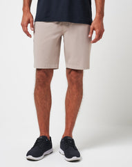Wanderlust Short 9In - Travis Mathew