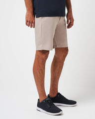 Wanderlust Short 9In - Travis Mathew