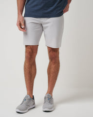Wanderlust Short 9In - Travis Mathew