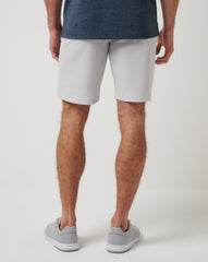 Wanderlust Short 9In - Travis Mathew