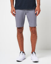Wanderlust Short 9In - Travis Mathew