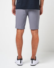 Wanderlust Short 9In - Travis Mathew
