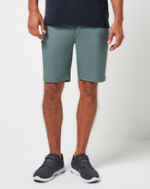 Wanderlust Short 9In - Travis Mathew