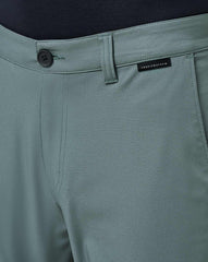 Wanderlust Short 9In - Travis Mathew