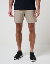 Wanderlust Short 7In - Travis Mathew