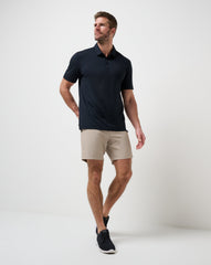 Wanderlust Short 7In - Travis Mathew