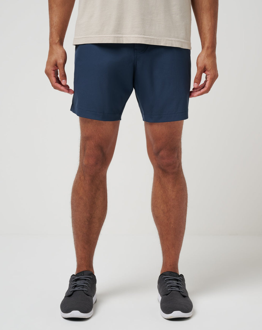 Wanderlust Short 7In - Travis Mathew