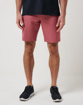 Wanderlust Short 9In - Travis Mathew