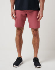 Wanderlust Short 9In - Travis Mathew