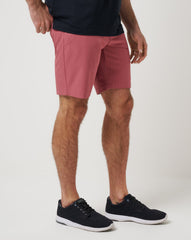 Wanderlust Short 9In - Travis Mathew