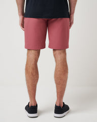 Wanderlust Short 9In - Travis Mathew