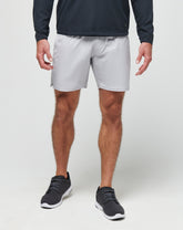 Wanderlust E-Waist Short 7.5In - Travis Mathew