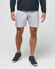 Wanderlust E-Waist Short 7.5In - Travis Mathew