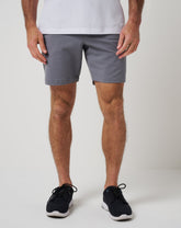 Stretchknit Short 8In - Travis Mathew
