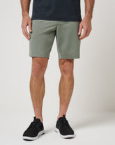 Tech Knit Short 9In - Travis Mathew