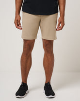 Stretchknit Short 8In - Travis Mathew