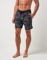No Wake Zone Boardshort - Travis Mathew