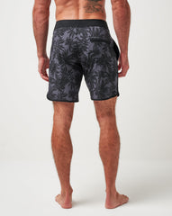 No Wake Zone Boardshort - Travis Mathew